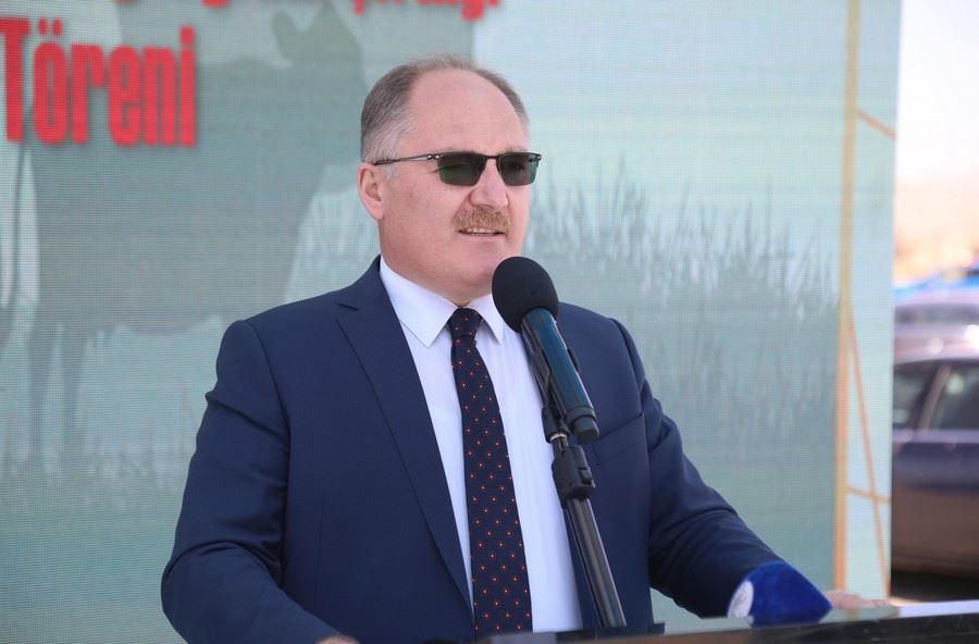  ÜRETENE DESTEK  ASLİ GÖREVİMİZ