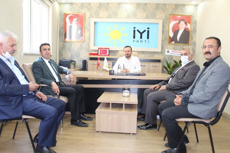 Demirgil: Ahilik kültürüne sıkı sıkıya sarılmalıyız