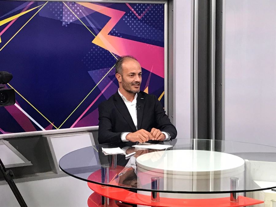 TÜZ” İŞÇİLERİN HAKKI BİZİM KIRMIZIÇİZGİMİZDİR”