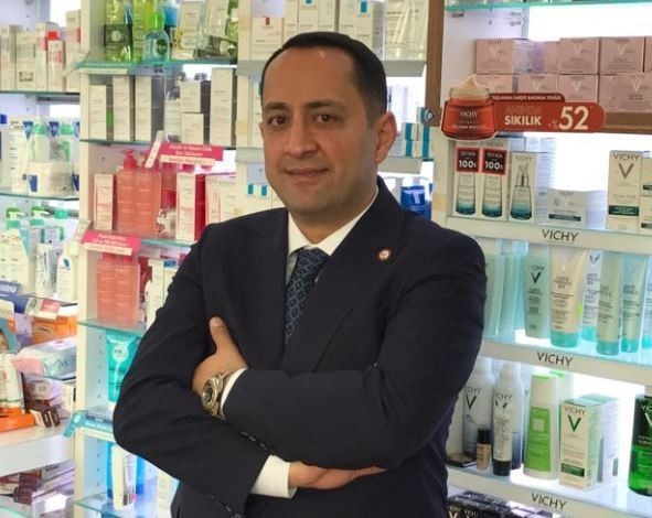 Başkan Eren’den grip aşısı açıklaması