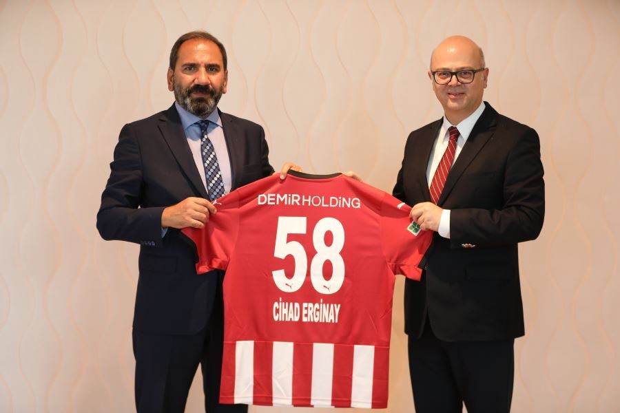 İspanya Büyükelçisi