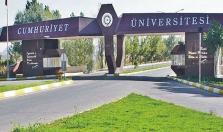 Üniversiteden skandal iddiaya mantıklı cevap