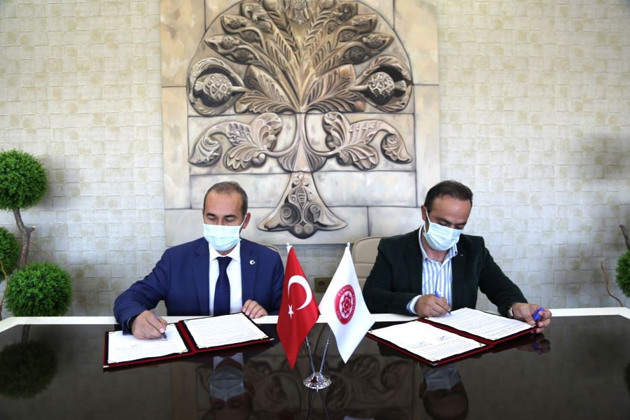 Üniversite personeline  promosyon ödemesi