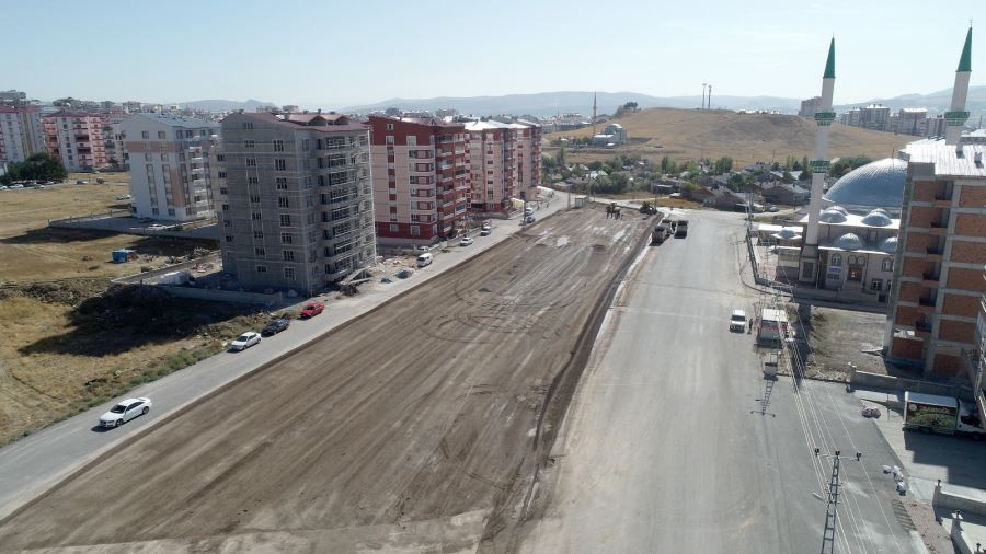 Tuzlugöl, semt pazarına kavuşacak