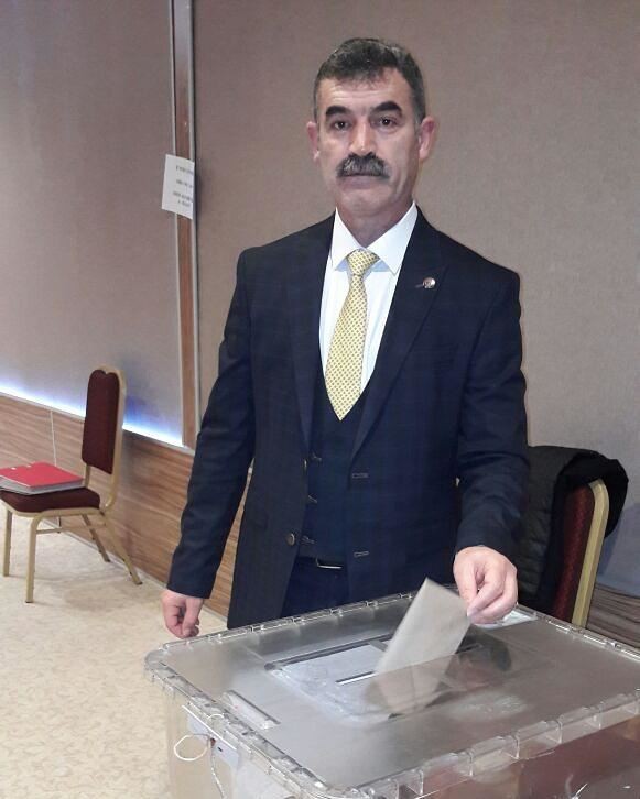 Duman, seçimden galibiyetle çıktı 