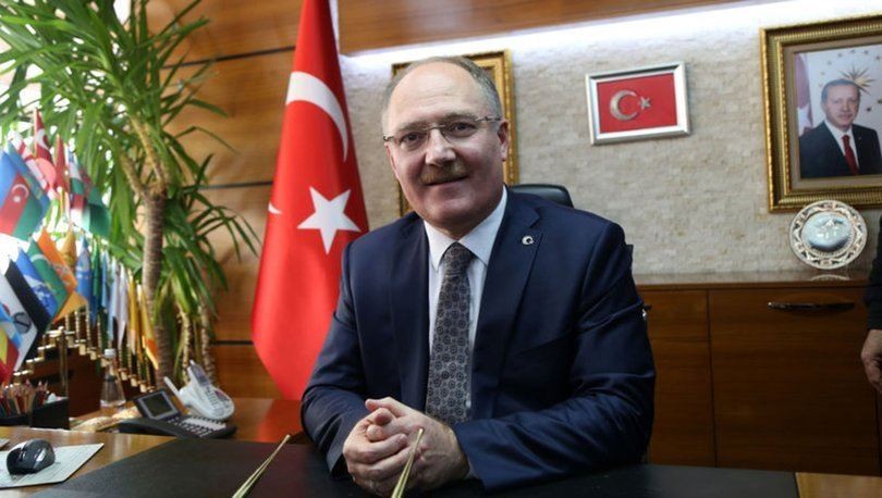 Bilgin: Geleceğe daha bir güvenle bakacağız