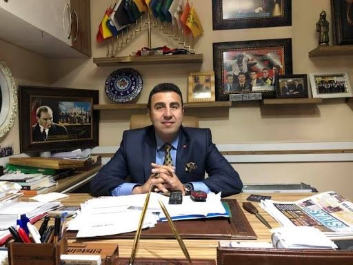 Demirgil: Gururla kutluyoruz 