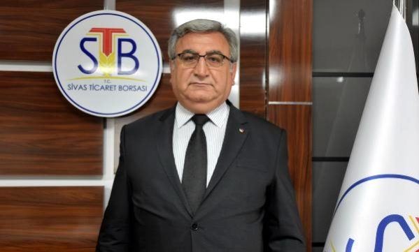 Hastaoğlu: Rahmetle anıyorum 