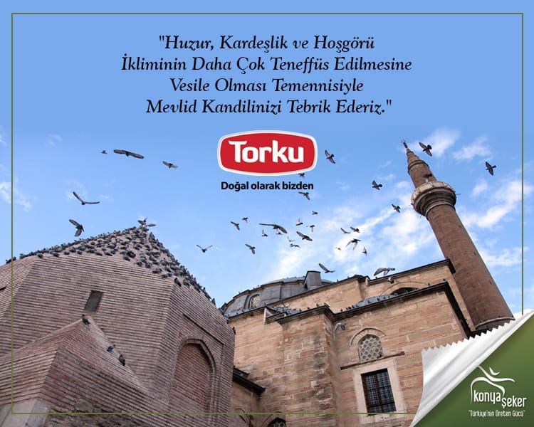 Konya Şeker