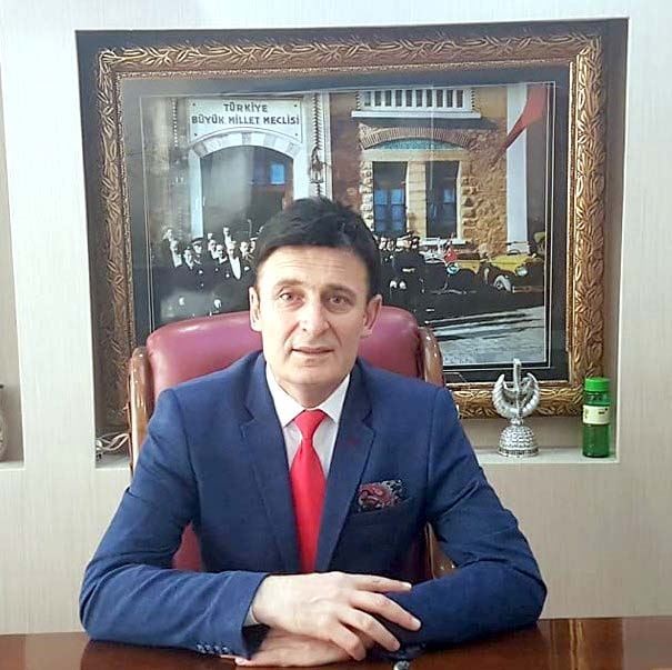 Akgül: Birbirimize kenetlenmeliyiz