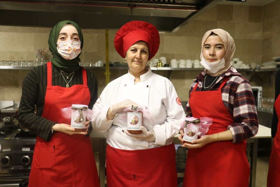 Dağlarda yetişiyor, faydası saymakla bitmiyor