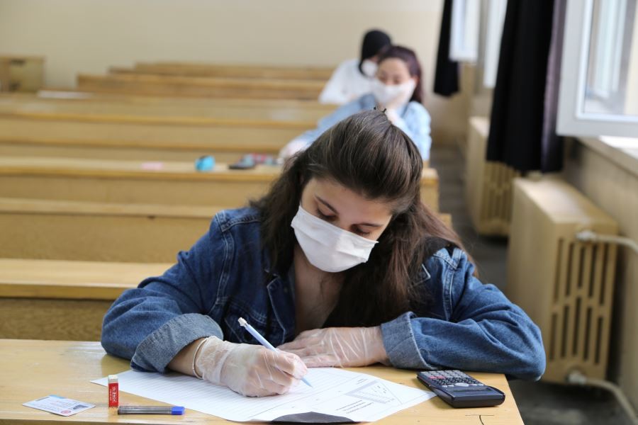 Lisansüstü Programlarına ilgi yoğun