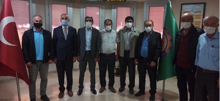 “Ermenistan’ı şiddetle kınıyoruz” 