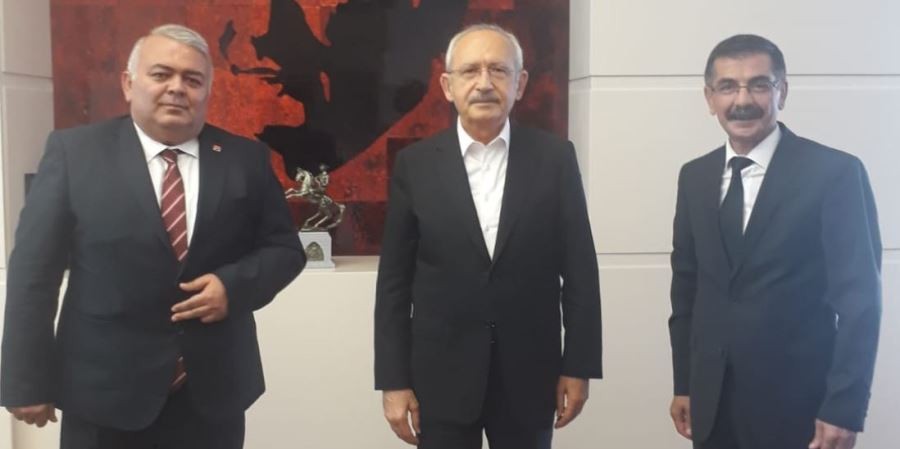 “Mafya bozuntularına asla pabuç bırakmayız”