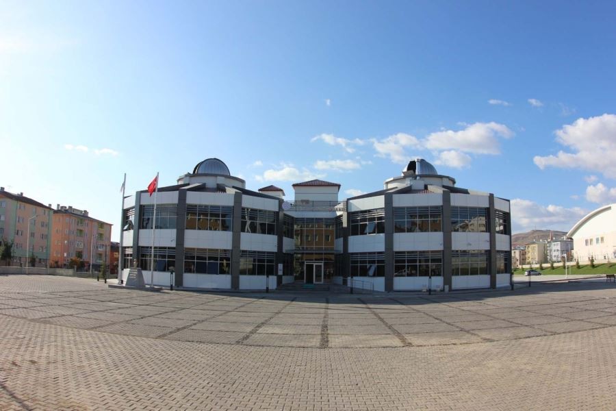 Sivas BİLSEM’in projesine AB desteği
