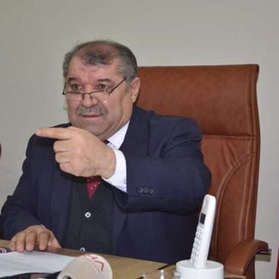Cami 5 kez yıkıldı, minaresi 4 asırdır ayakta