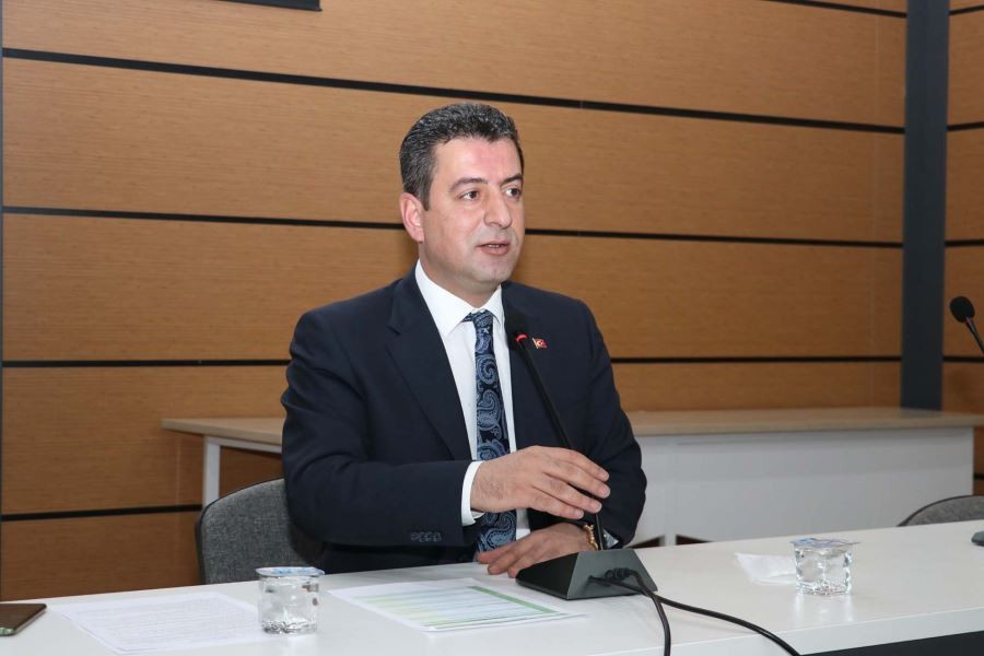 Gecemizi gündüzümüze katacağız