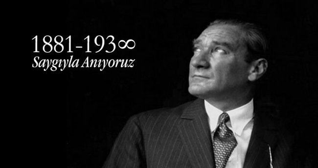  SAYGIYLA ANIYORUZ    