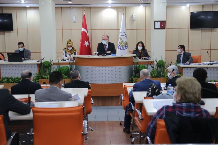 Sivas’ta suya bu yılda zam yok