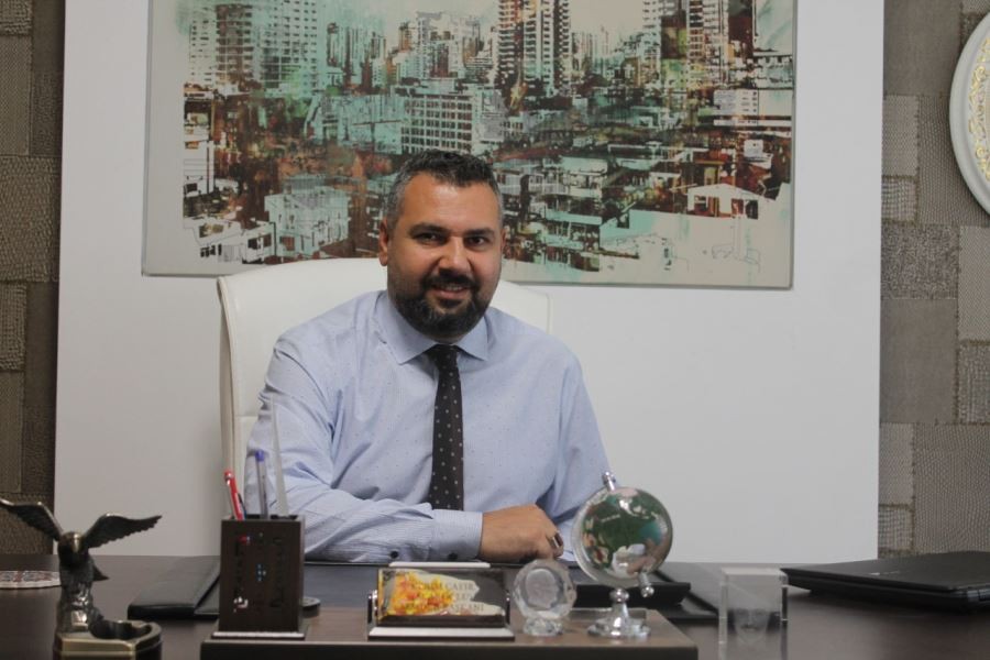 Gayrimenkule yatırım yap, zarar etme