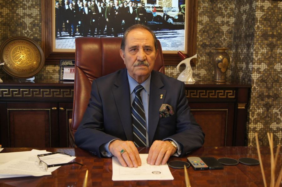 Başkan Köksal, “Alınan kararlar esnafı bir nebze de olsa rahatlatacak’’