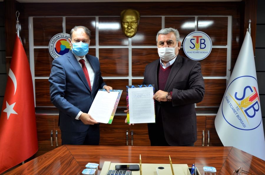 BANKKART BAŞAK TEDARİK ZİNCİRİ FİNANSMANI PROTOKOLÜ İMZALANDI