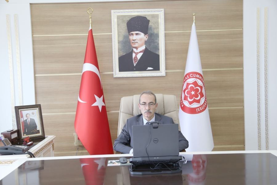 Yıldız, lansman toplantısına katıldı
