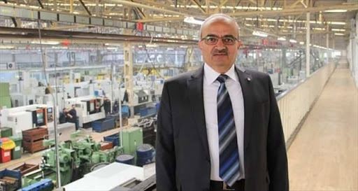 ESTAŞ; Türkiye  1.’si oldu--Videolu Haber 