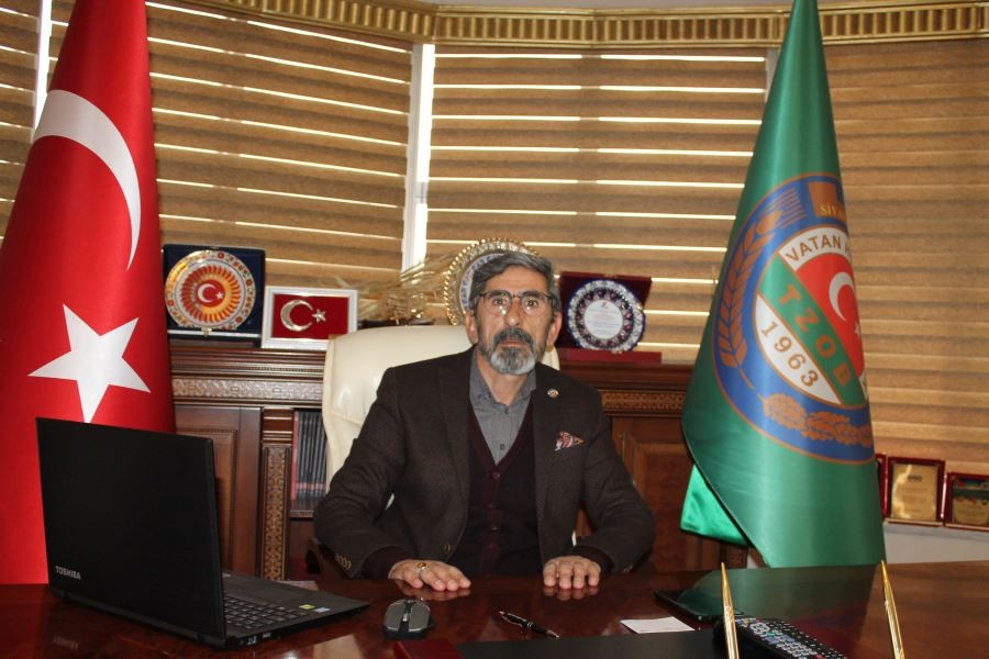 Hasan Çetindağ: