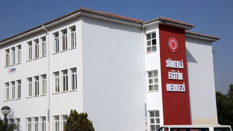 CÜSEM sertifikaları e-Devlet