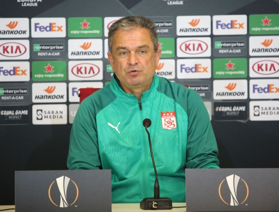 Bülent Albayrak: 