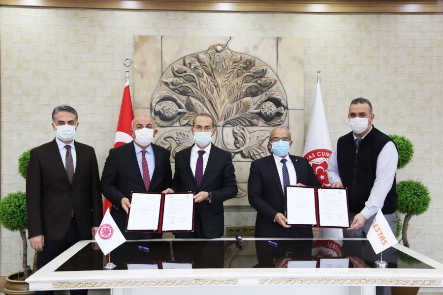 Faydalı çalışmalar yapacağız