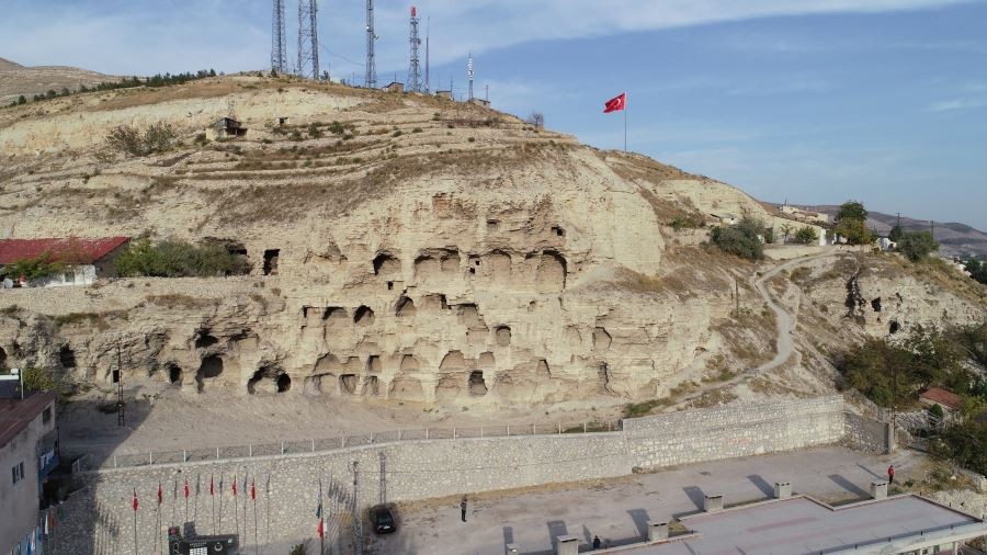 Turizmle kazandırılmalı