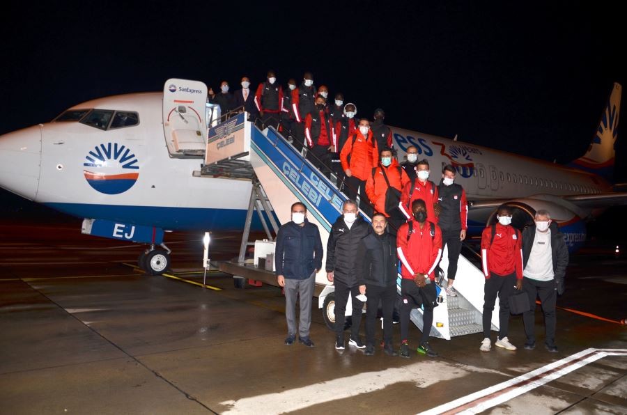 Sivasspor Trabzon