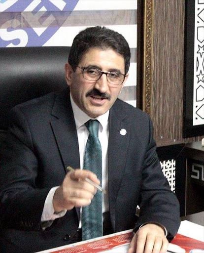 Vatankulu: Treni izleyen izlesin, biz yolumuzdayız