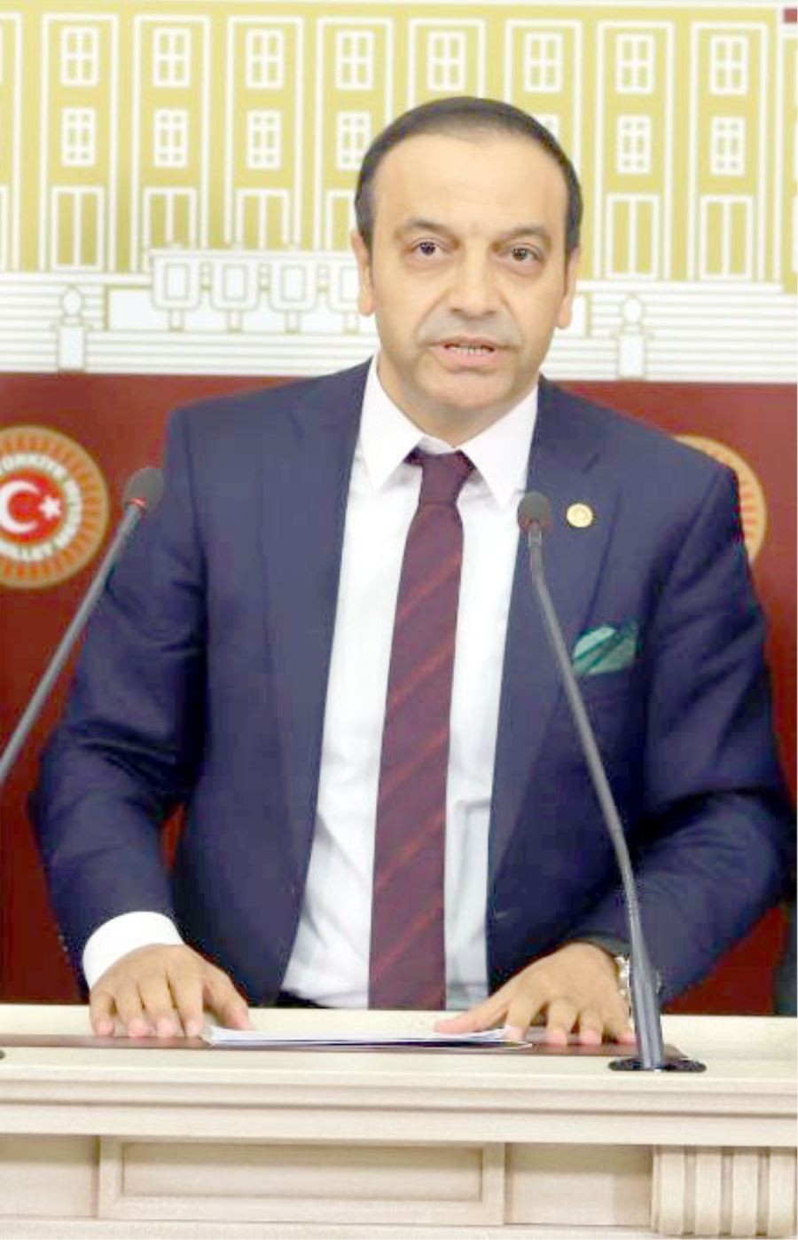  KİRLİ ELİNİZİ ÇEKİN