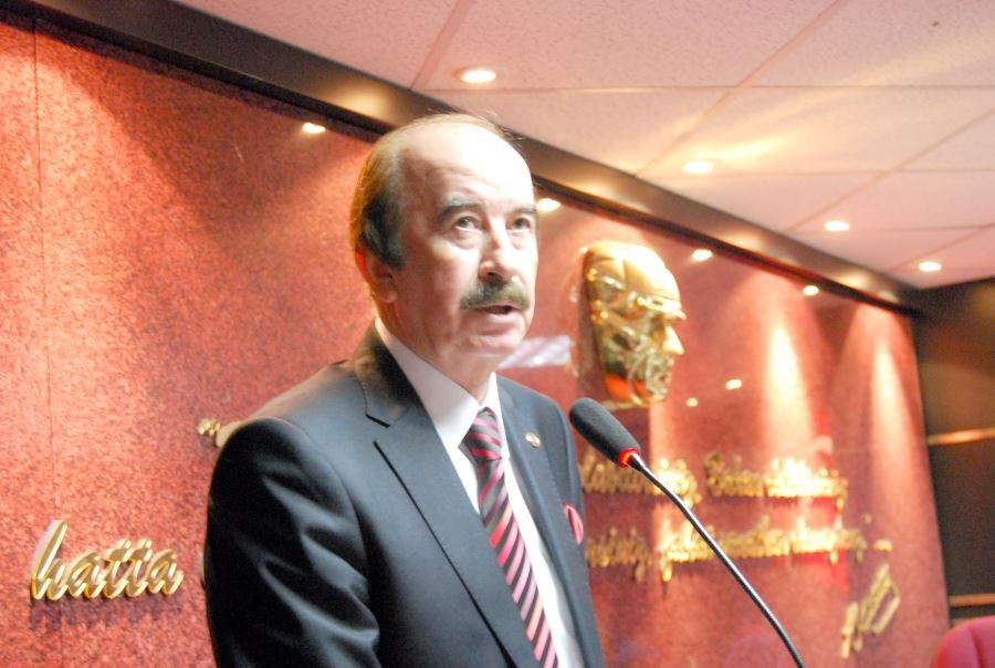 Milletimizin başı sağ olsun