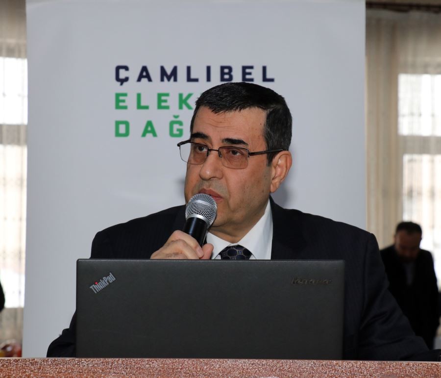 Çalışma hayatının kalbi Sivas’ta attı