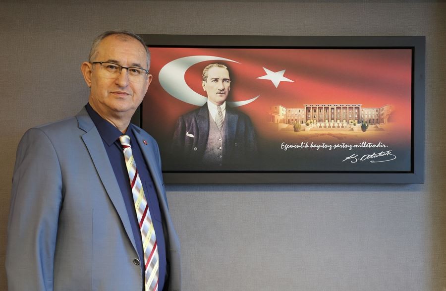 İtfaiyecilerin beklediği kanun teklifi Meclis’e geliyor