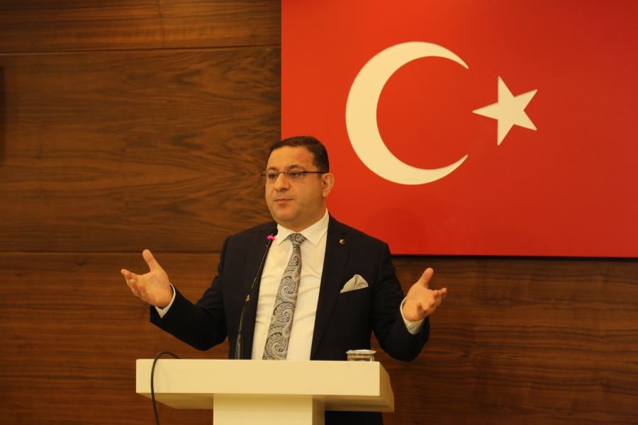 Şubat Ayı Meclis Toplantısı