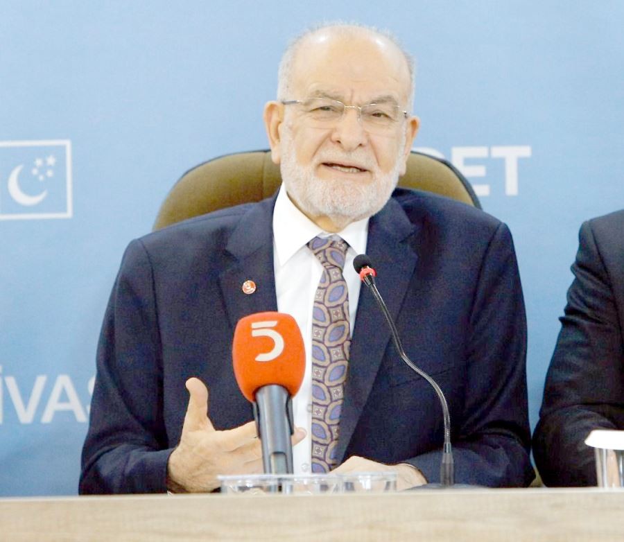 Fert fert  çalışacağız