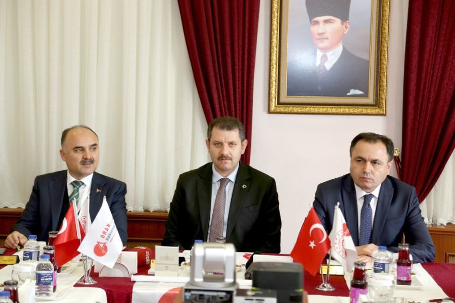  Sanayi Bakanlığı  programı onayladı