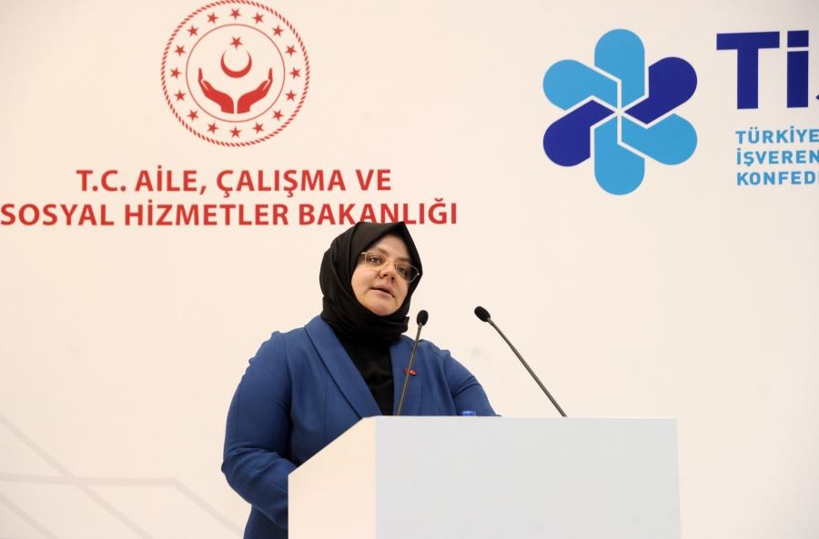 Üretime katkı  sağlayacak