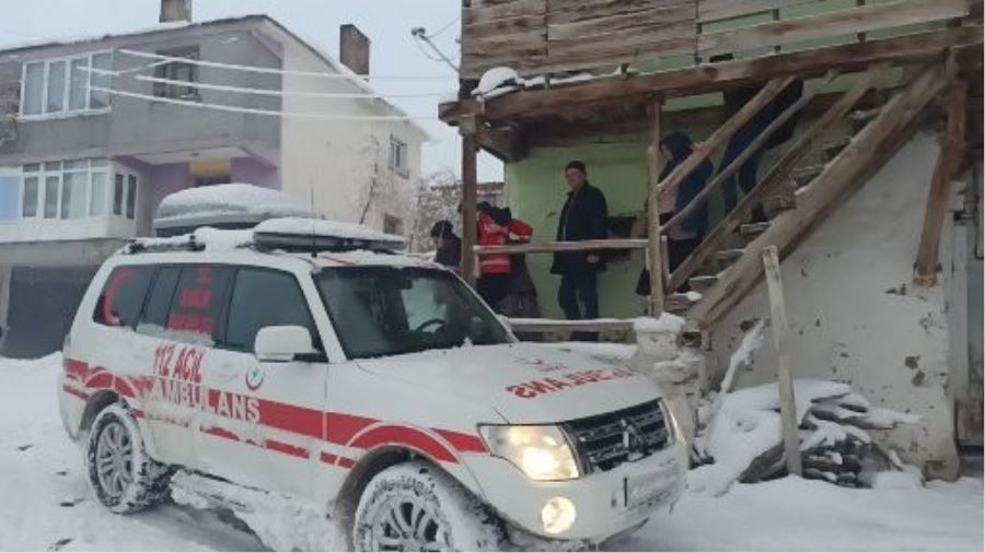 Üç diyaliz hastasına 6 saatlik çalışma ile ulaşıldı
