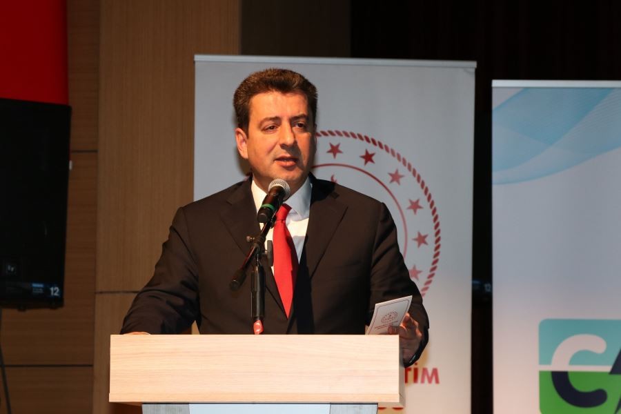  Sivas’ta “Enerji okuryazarlığı” seferberliği başladı