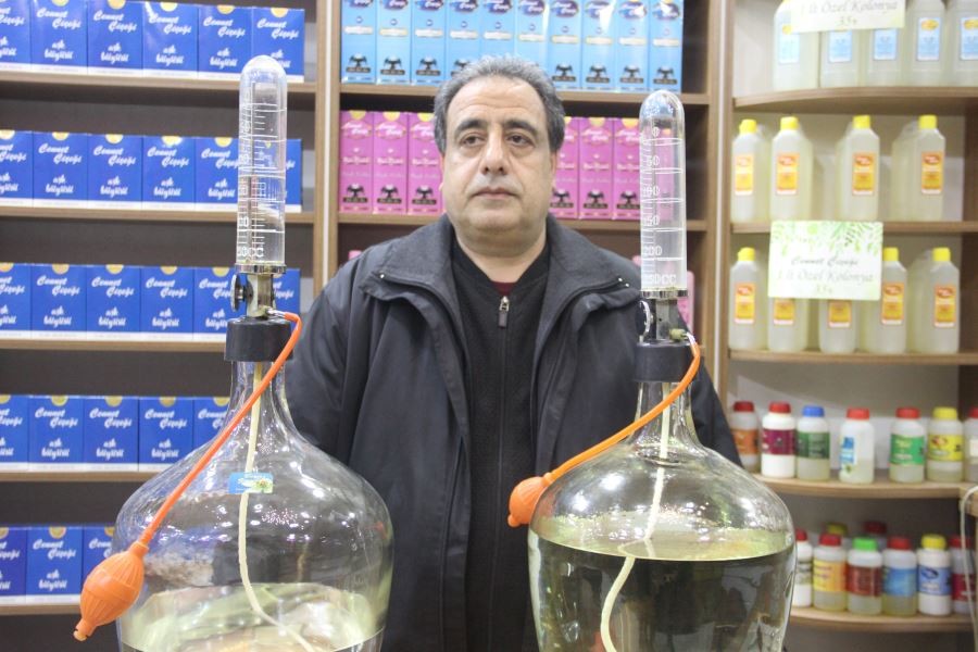 “Fırsatçılara geçit vermeyin”