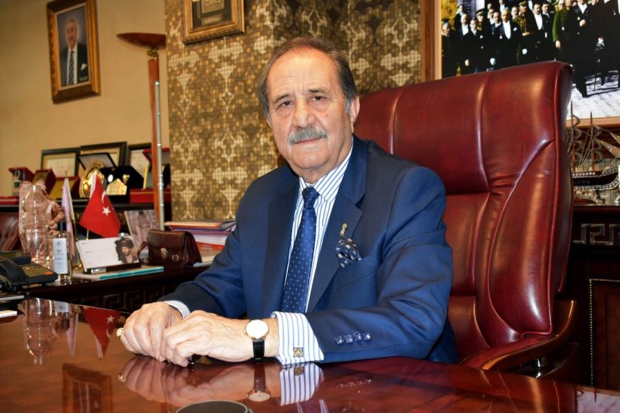 Köksal’dan  esnafa uyarı
