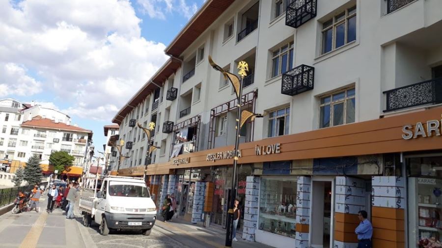 Cephe düzenlemesinin  kapsamı genişleyecek