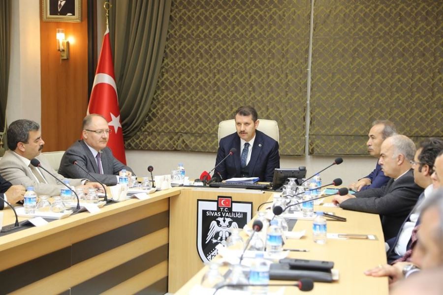 Fırsatçılara göz  açtırılmayacak  