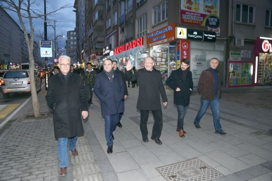 SULTAN ŞEHİR ORTAK AKILLA KAZANIYOR 
